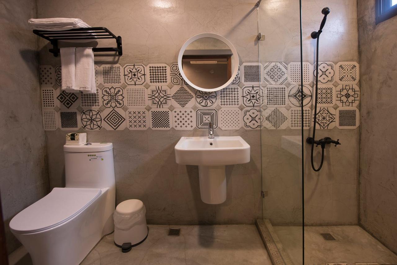Meet The Bay Homestay Nanwan Extérieur photo