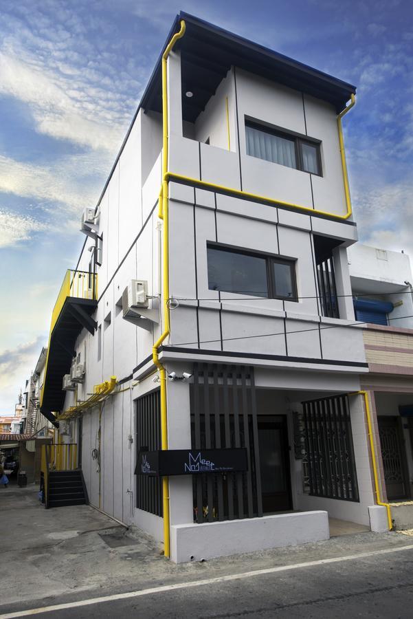 Meet The Bay Homestay Nanwan Extérieur photo