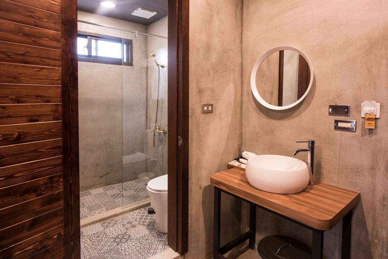 Meet The Bay Homestay Nanwan Extérieur photo